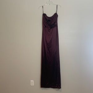 Windsor formal dress